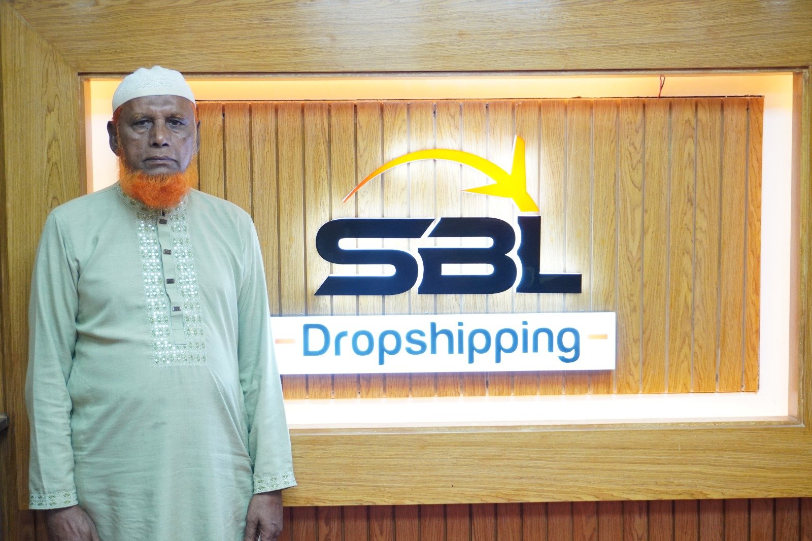 Shak Hannan Hossain